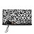 Nintendo Switch 2 Capa Anti Poeira - Camuflada Cinza - Imagem 3