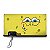 Nintendo Switch 2 Capa Anti Poeira - Bob Esponja - Imagem 3