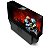 Nintendo Switch 2 Capa Anti Poeira - Metroid Dread - Imagem 1