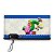 Nintendo Switch 2 Capa Anti Poeira - Super Mario Bros. Wonder - Imagem 3