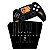 KIT Capa Case e Skin PS5 Controle - Death Stranding 2 - Imagem 1
