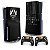 Skin PS5 Slim Vertical - Death Stranding 2 - Imagem 1