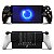 Skin Anti-Rage Playstation Portal PS Adesivo - Death Stranding 2 - Imagem 1