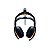PS5 Skin Anti-Rage Headset Pulse Elite - Death Stranding 2 - Imagem 4