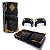 Skin PS5 Pro Horizontal - Clair Obscur: Expedition 33 - Imagem 1