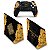 KIT Capa Case e Skin PS5 Controle - Clair Obscur: Expedition 33 - Imagem 2