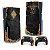 Skin PS5 Slim Vertical - Clair Obscur: Expedition 33 - Imagem 1