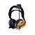 PS5 Skin Anti-Rage Headset Pulse Elite - Clair Obscur: Expedition 33 - Imagem 3