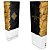 Capa Xbox Series S Anti Poeira - Clair Obscur: Expedition 33 - Imagem 1
