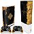 KIT Xbox Series S Capa Anti Poeira e Skin - Clair Obscur: Expedition 33 - Imagem 2