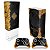 KIT Xbox Series S Capa Anti Poeira e Skin - Clair Obscur: Expedition 33 - Imagem 1