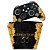 KIT Capa Case e Skin Xbox Series S X Controle - Clair Obscur: Expedition 33 - Imagem 1