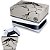 KIT PS5 Capa e Case Controle - Ghost Of Yotei - Imagem 1