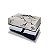 PS5 Pro Capa Anti Poeira Horizontal - Ghost Of Yotei - Imagem 2