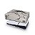 PS5 Slim Capa Anti Poeira - Ghost Of Yotei - Imagem 1
