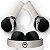 PS5 Skin Headset Pulse 3D - Ghost Of Yotei - Imagem 1