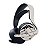PS5 Skin Anti-Rage Headset Pulse Elite - Ghost Of Yotei - Imagem 1