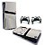 Skin PS5 Pro Horizontal - Ghost Of Yotei - Imagem 1