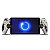 Skin Anti-Rage Playstation Portal PS Adesivo - Ghost Of Yotei - Imagem 2