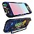 Nintendo Switch 2 Skin Anti-Rage - Luigi's Mansion 3 - Imagem 3