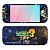 Nintendo Switch 2 Skin Anti-Rage - Luigi's Mansion 3 - Imagem 2