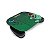 Nintendo Switch 2 Skin Anti-Rage - Pokémon Bulbasaur - Imagem 5
