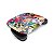 Nintendo Switch 2 Skin Anti-Rage - Pokémon Sword And Shield - Imagem 5