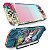 Nintendo Switch 2 Skin Anti-Rage - Pokémon Sword And Shield - Imagem 3
