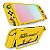 Nintendo Switch 2 Skin Anti-Rage - Super Mario Maker 2 - Imagem 3