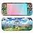 Nintendo Switch 2 Skin Anti-Rage - Zelda Link's Awakening - Imagem 2