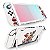Nintendo Switch 2 Skin Anti-Rage - Super Mario Odyssey - Imagem 3