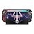 Nintendo Switch 2 Skin Anti-Rage - Hollow Knight - Imagem 1