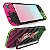Nintendo Switch 2 Skin Anti-Rage - Splatoon 2 - Imagem 3