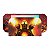 Nintendo Switch 2 Skin Anti-Rage - Doom - Imagem 1