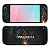 Nintendo Switch 2 Skin Anti-Rage - Dark Souls Remastered - Imagem 2