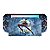 Nintendo Switch 2 Skin Anti-Rage - Bayonetta 2 - Imagem 1
