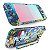 Nintendo Switch 2 Skin Anti-Rage - New Super Mario Bros. U - Imagem 3