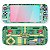 Nintendo Switch 2 Skin Anti-Rage - Pokemon Firered - Imagem 2