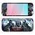 Nintendo Switch 2 Skin Anti-Rage - The Witcher 3: Wild Hunt - Imagem 2