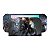 Nintendo Switch 2 Skin Anti-Rage - The Witcher 3: Wild Hunt - Imagem 1