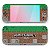 Nintendo Switch 2 Skin Anti-Rage - Minecraft - Imagem 2