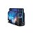 Nintendo Switch 2 Skin Anti-Rage - Universo Cosmos - Imagem 4