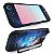 Nintendo Switch 2 Skin Anti-Rage - Universo Cosmos - Imagem 3