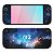 Nintendo Switch 2 Skin Anti-Rage - Universo Cosmos - Imagem 2