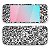 Nintendo Switch 2 Skin Anti-Rage - Camuflada Cinza - Imagem 2