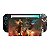 Nintendo Switch 2 Skin Anti-Rage - Final Fantasy Vii: Remake - Imagem 1