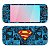 Nintendo Switch 2 Skin Anti-Rage - Superman Comics - Imagem 2