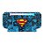 Nintendo Switch 2 Skin Anti-Rage - Superman Comics - Imagem 1