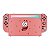 Nintendo Switch 2 Skin Anti-Rage - Patrick Bob Esponja - Imagem 1