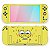 Nintendo Switch 2 Skin Anti-Rage - Bob Esponja - Imagem 2